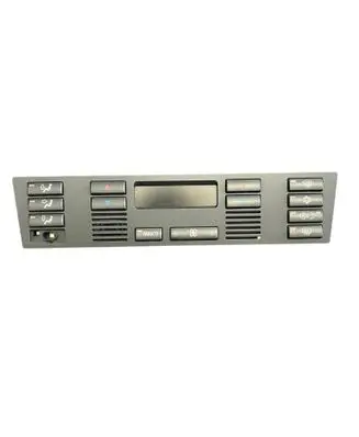 BMW 5 E39 Climate control unit 6916641