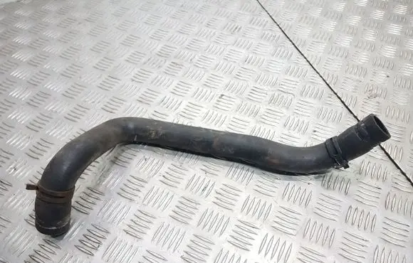 Renault Megane II Engine coolant pipe/hose