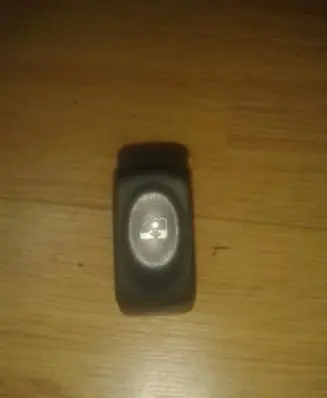 Renault Megane I Electric window control switch 015