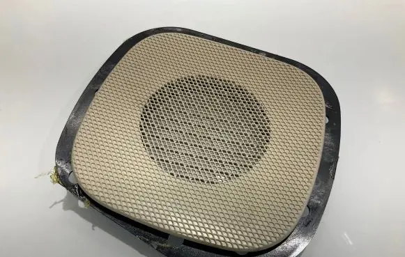 Mercedes-Benz E W211 Headliner speaker 