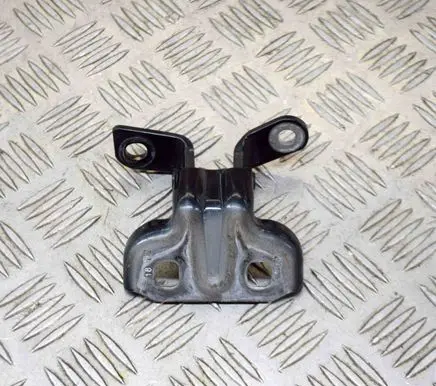 Opel Zafira C Rear door lower hinge