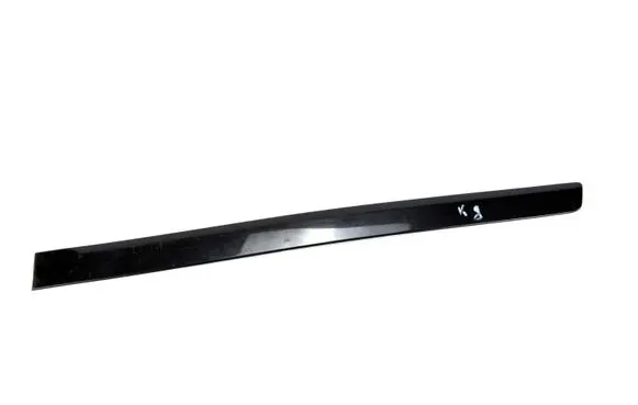 Ford Galaxy Rear door trim (molding) 6M21U25533B
