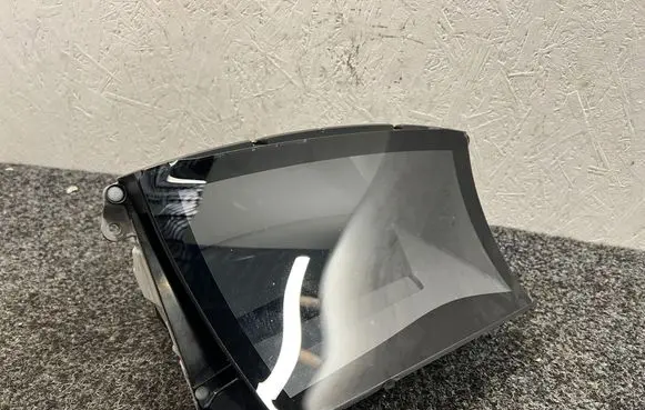 Mercedes-Benz C W206 Head up display screen A2069002716