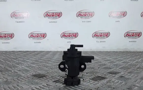 Citroen C8 Vacuum valve 9635704380
