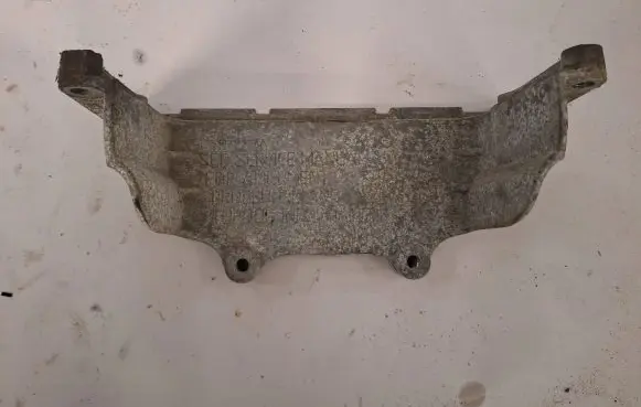Dodge VAN RAM Engine mounting bracket 53021491AA