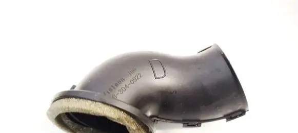 Citroen C5 Air intake hose/pipe 9682436880