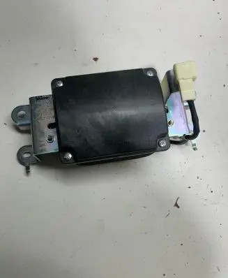 Lexus NX Panel speaker 
