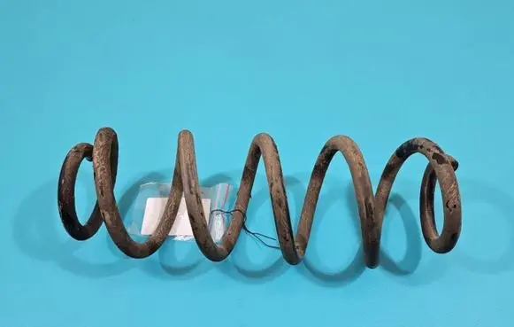 Suzuki Vitara (LY) Rear coil spring IMPRK1431862