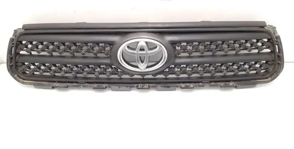 Toyota RAV 4 (XA30) Front bumper upper radiator grill 5310142150