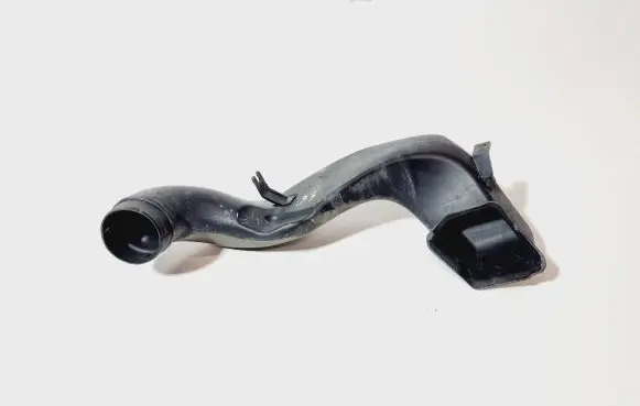Cadillac BLS Air intake duct part 55559173
