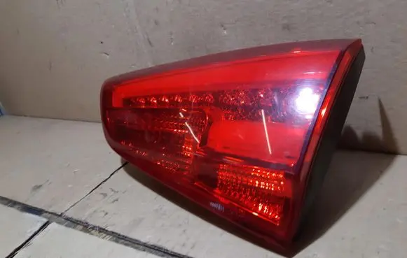 KIA Ceed Rear/tail lights