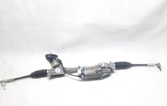 Seat Leon (1M) Steering rack 10022026