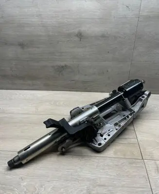 Mercedes-Benz C W204 Steering wheel axle A2044604516 PP204460310 0063799