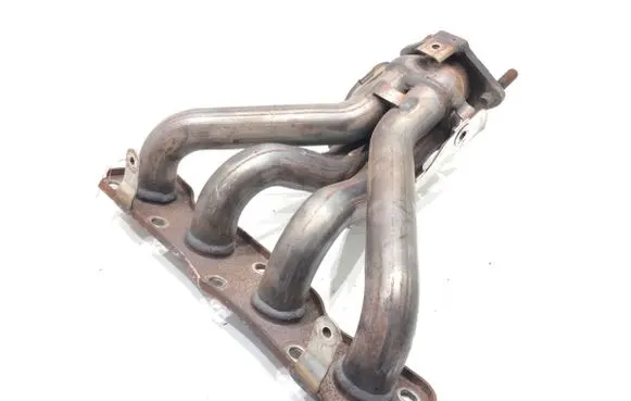 KIA Sportage Exhaust manifold 