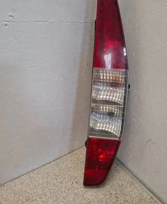 Fiat Doblo Rear/tail lights ST601A 040601999000