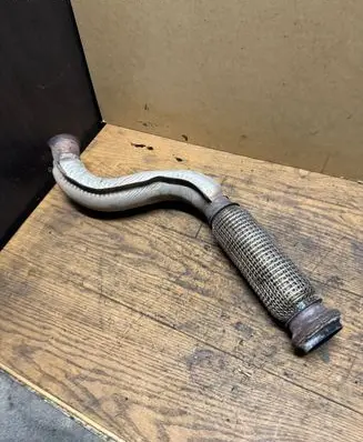 Muffler/silencer