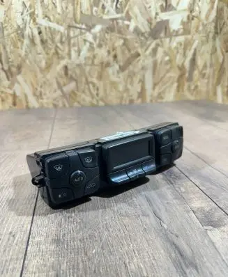Mercedes-Benz S W220 Climate control unit 2208300185