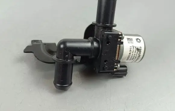 Dodge Durango Electric auxiliary coolant/water pump 1147412245