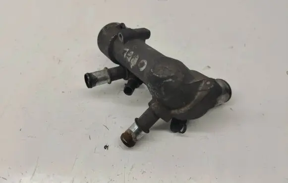 Thermostat/thermostat housing