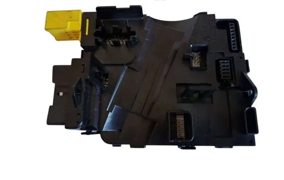Volkswagen Golf V Steering angle sensor 1K0953549BB
