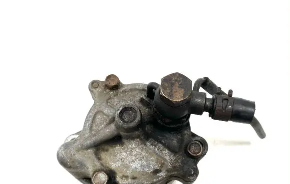Toyota Land Cruiser (J120) Vacuum pump 2930067020 0810002091