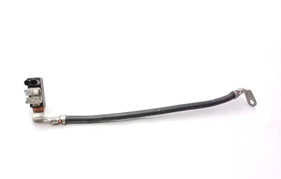 Mercedes-Benz GL X166 Negative earth cable (battery) A1669052102 6A07795U 1041006