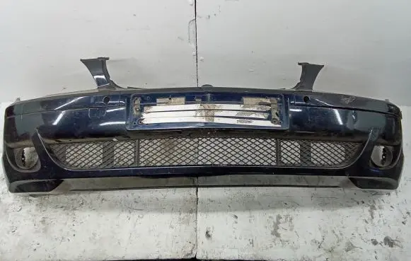 BMW 7 E65 E66 Front bumper 17142155