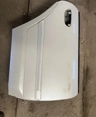 Subaru Outback Rear door