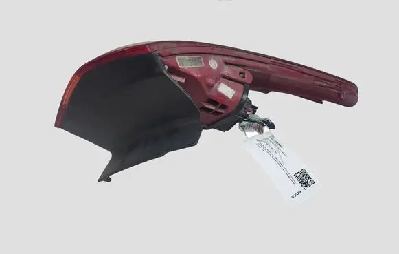 Citroen C5 Rear/tail lights VP8X8X13405AX