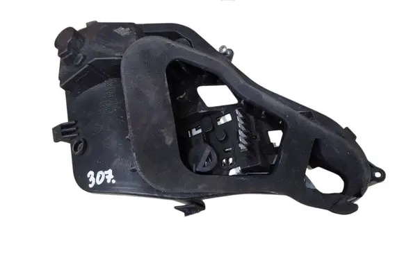 Opel Astra H Tail light bulb cover holder VP7HLX13N004A