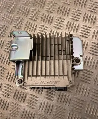 Renault Scenic III - Grand scenic III Sound amplifier 280633902R 3444620011