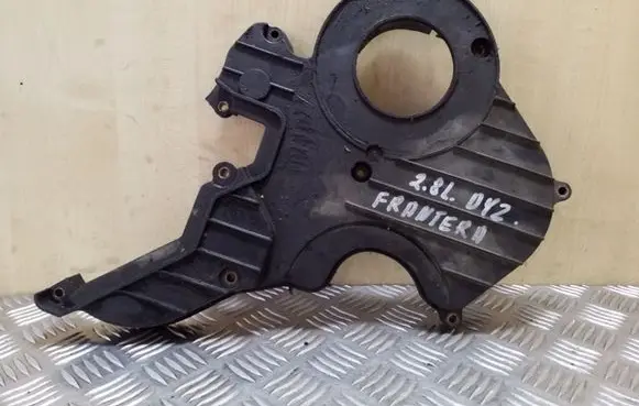 Opel Frontera A Timing belt guard (cover)