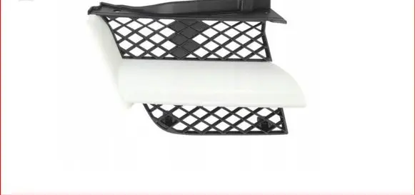 Mitsubishi Outlander Front bumper lower grill 