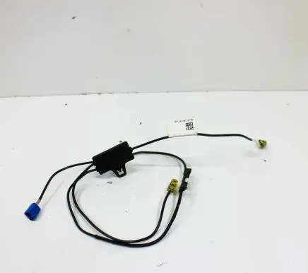 Ford F150 Aerial antenna amplifier 19C181EP2QA GL3T19C181AB