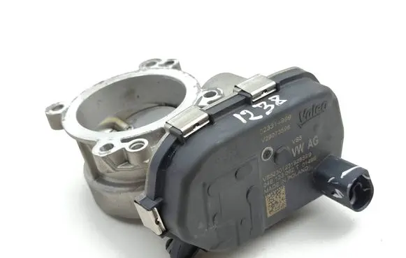 Volkswagen Golf VIII Throttle body valve 04E133062T 023314999 V29073596