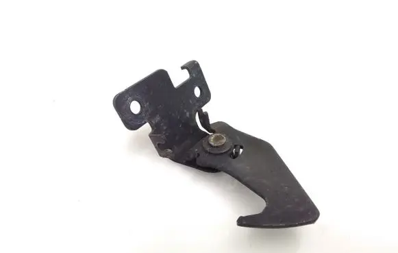 Jaguar XF X260 Engine bonnet/hood lock/latch loop/hook DK6216892AE