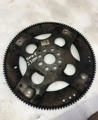 BMW 5 E60 E61 Flywheel