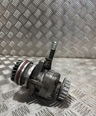 Volkswagen Transporter - Caravelle T5 Power steering pump 1148318033