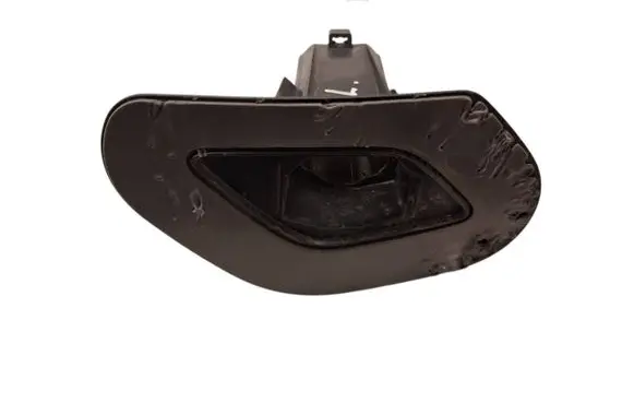 Skoda Enyaq iV Headlight washer nozzle holder 5LA807924