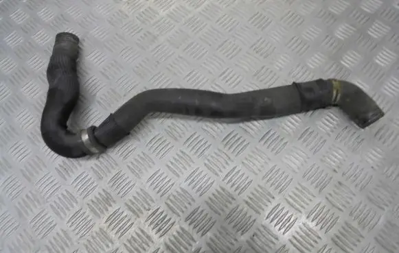 Renault Laguna III Air intake hose/pipe