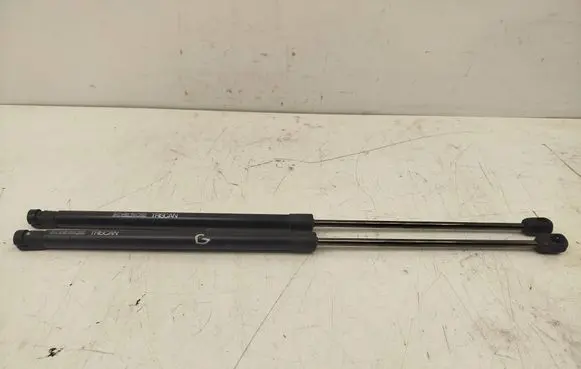 Opel Astra G Tailgate/trunk strut/damper PA66GF30 871024218 L2211