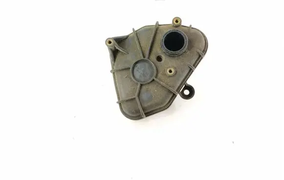 Mercedes-Benz E W211 Intake resonator 6481410286 6481410186
