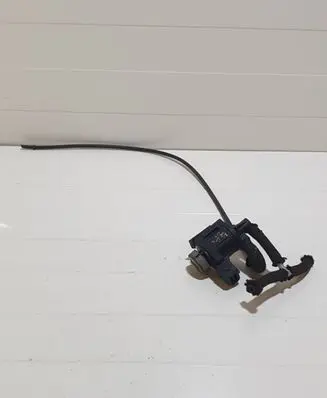 Audi A6 S6 C5 4B Turbo solenoid valve 1J0906283A