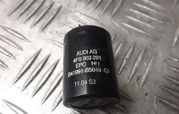 Audi A6 S6 C6 4F Other relay 4F0903291 B41991B5648Q1