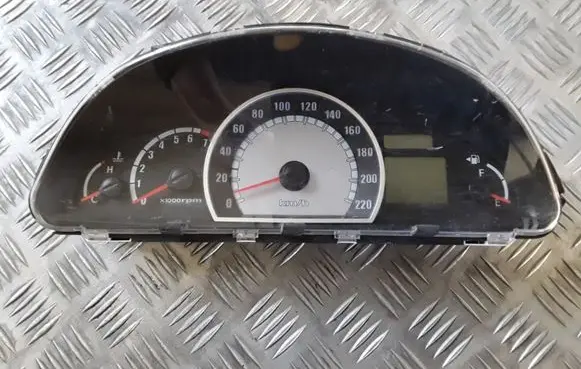 Hyundai Matrix Speedometer (instrument cluster) 77130800