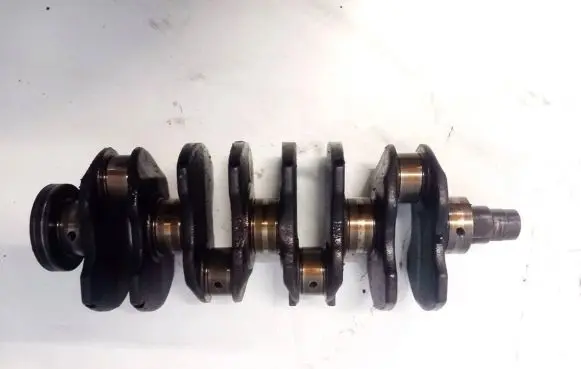 Fiat Punto (188) Crankshaft gh654806