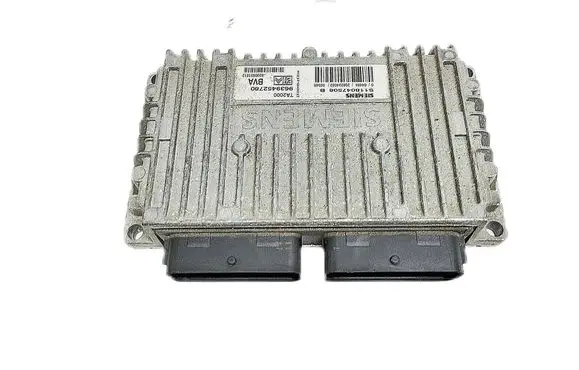 Citroen C5 Gearbox control unit/module 9639452780