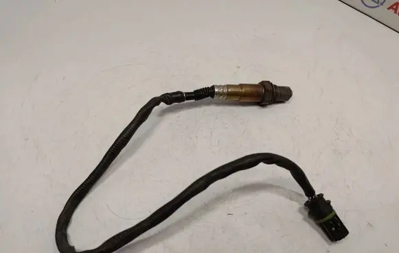 BMW 7 F01 F02 F03 F04 Lambda probe sensor 7614322 11787614322 11787526262