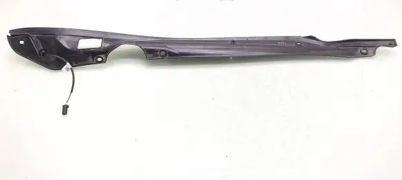 Tesla Model S Other trunk/boot trim element 600757600 1005361