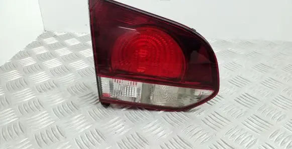 Volkswagen Golf VI Tailgate rear/tail lights 5K0945093T